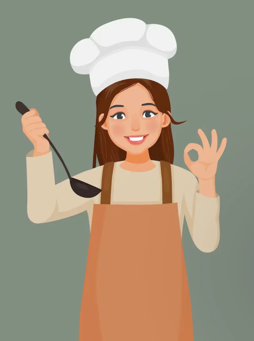 CO🍳KING BOSS — канал в мессенджере MAX
