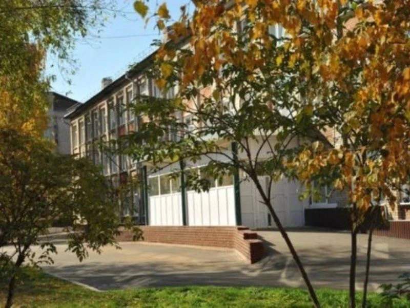 МБОУ "Гимназия N69" г. Барнаул