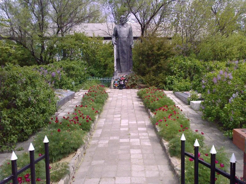 МКОУ "Подкуйковская ООШ"