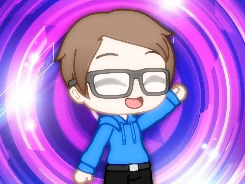 Waych Gacha Life — канал в мессенджере MAX