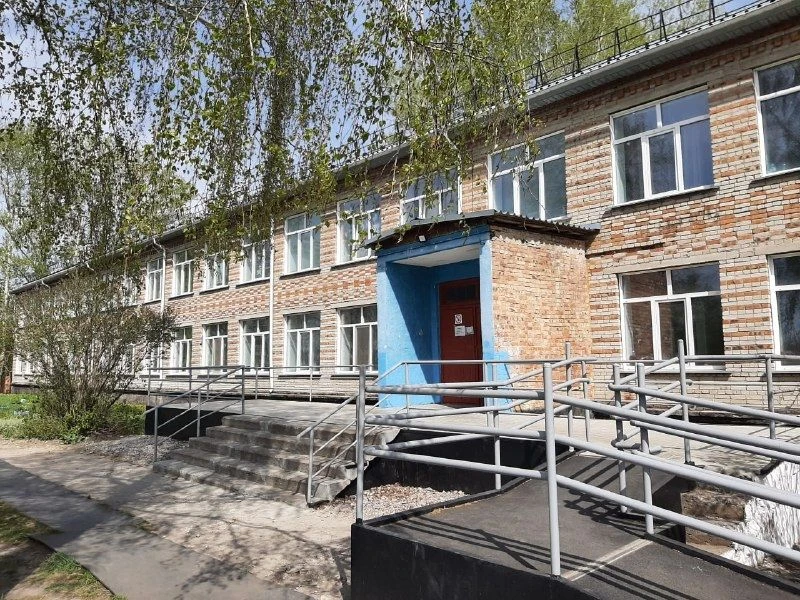 МКОУ Ужанихинская СОШ