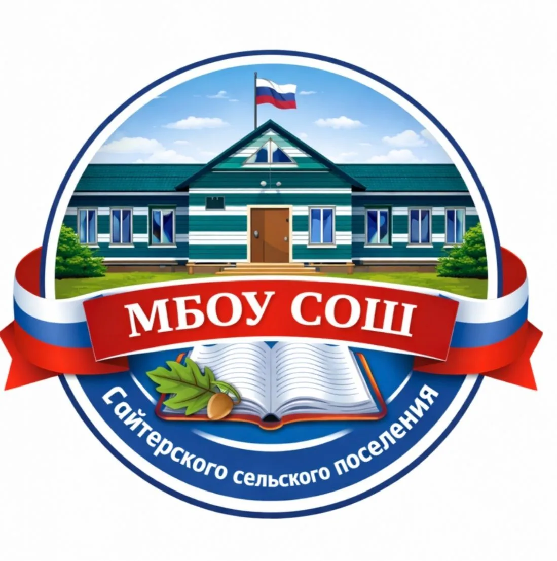 МБОУ СОШ Гайтерского сельского поселения