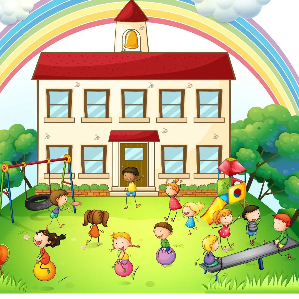 ГБДОУ ЛНР «АЯСКВ № 13 «Барвинок»