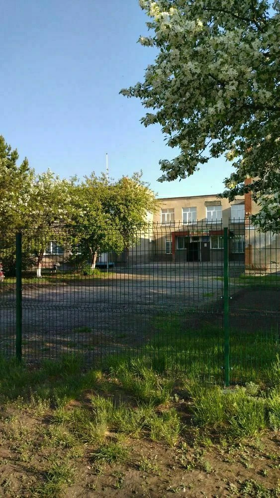 МКОУ Светловская ООШ