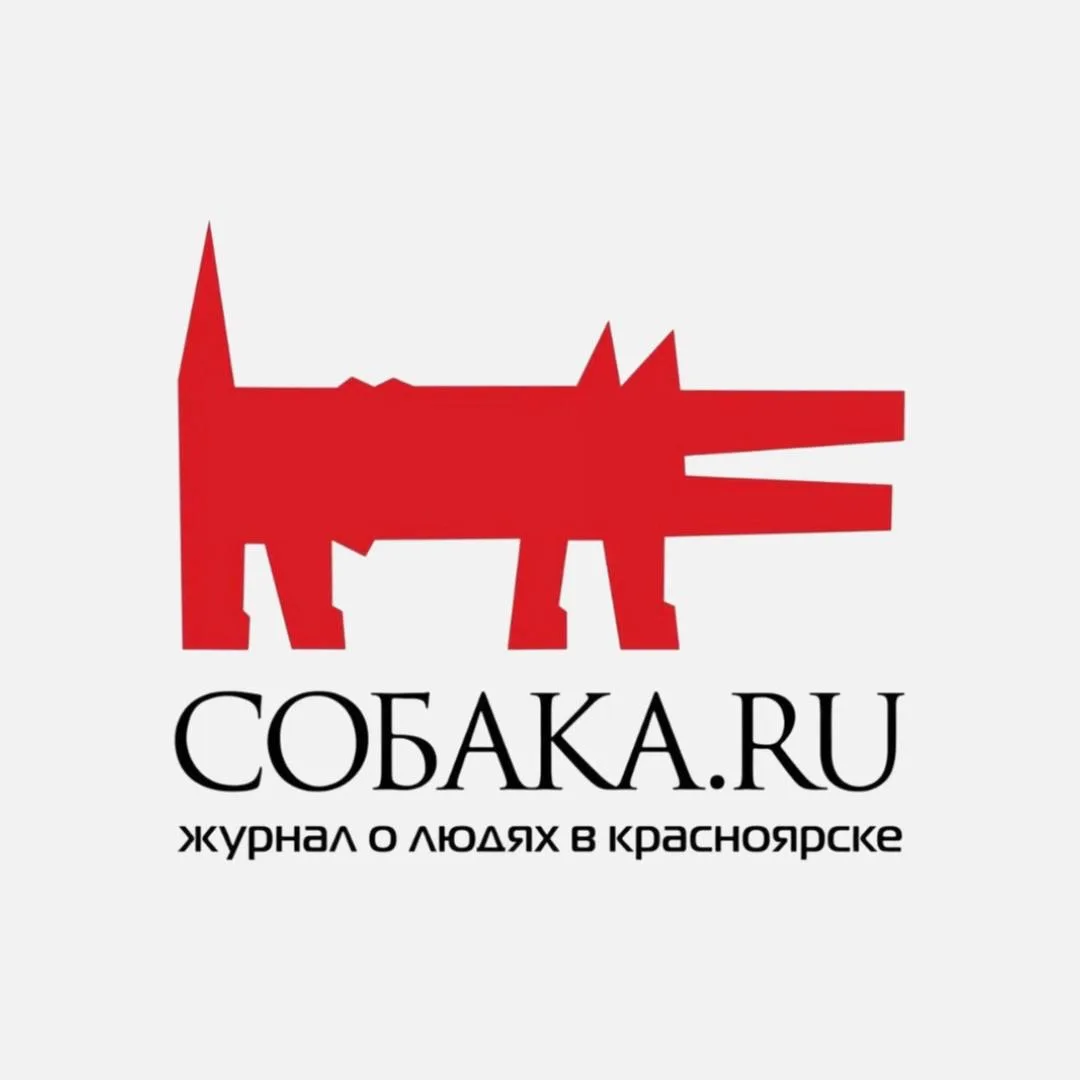 СОБАКА.RU Красноярск — канал в мессенджере MAX