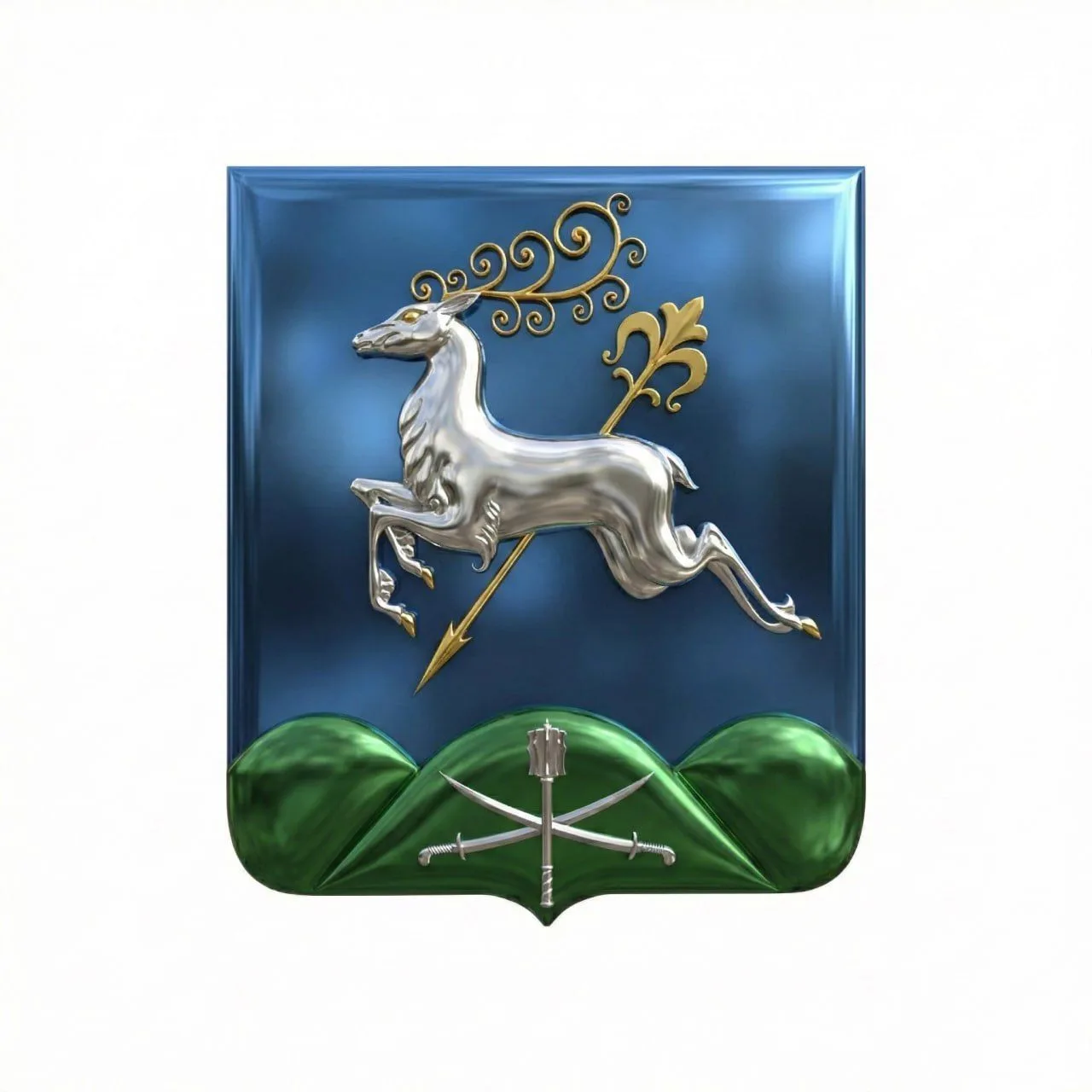 Администрация МО Кавказский район