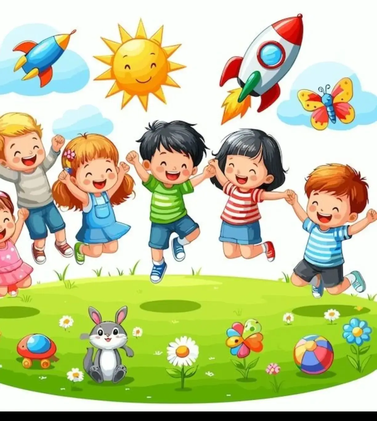 МОУ "Детский сад № 195 Тракторозаводского района Волгограда"