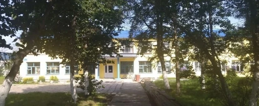 МКОУ СОШ имени С. С. Вострецова — канал в мессенджере MAX