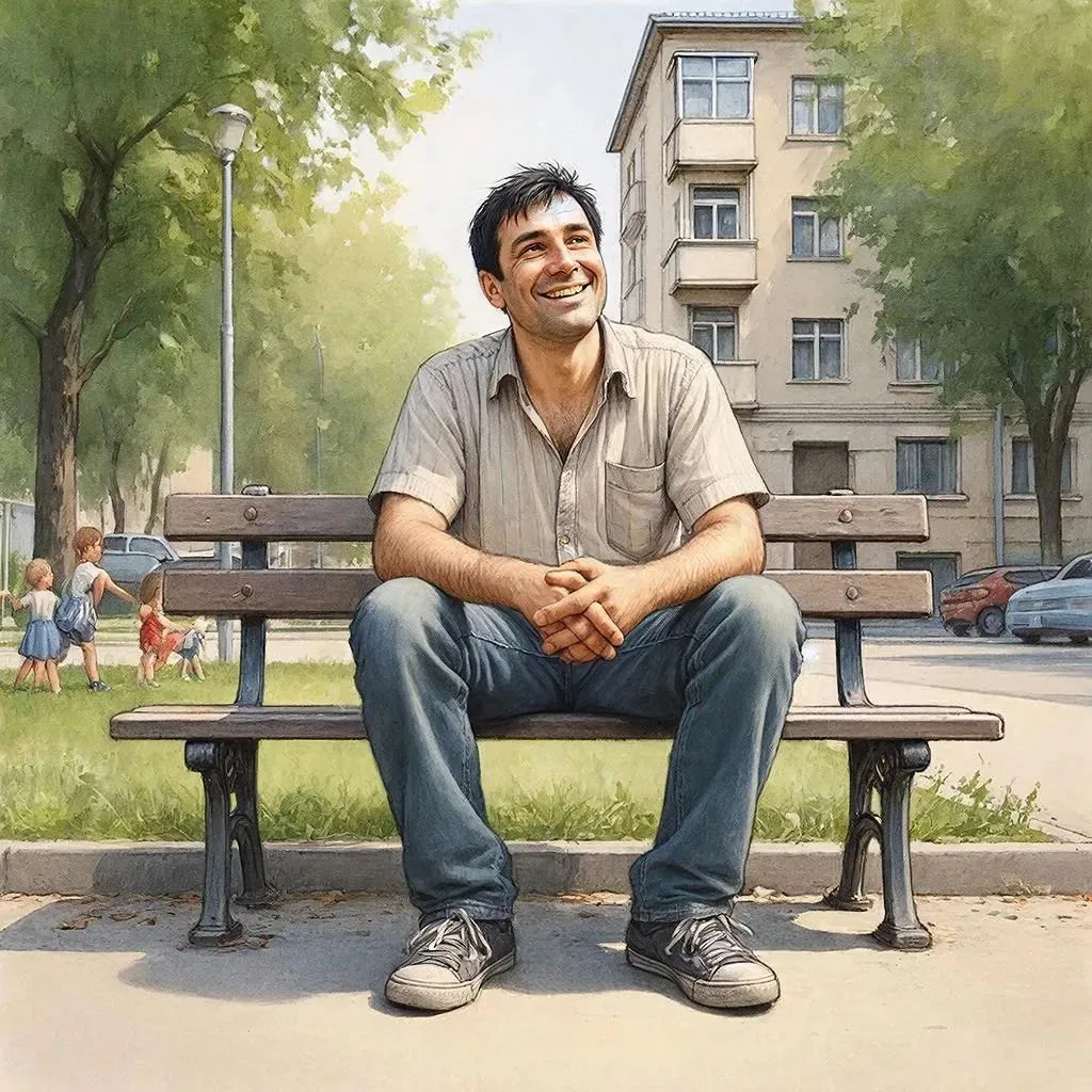 Логотип канала