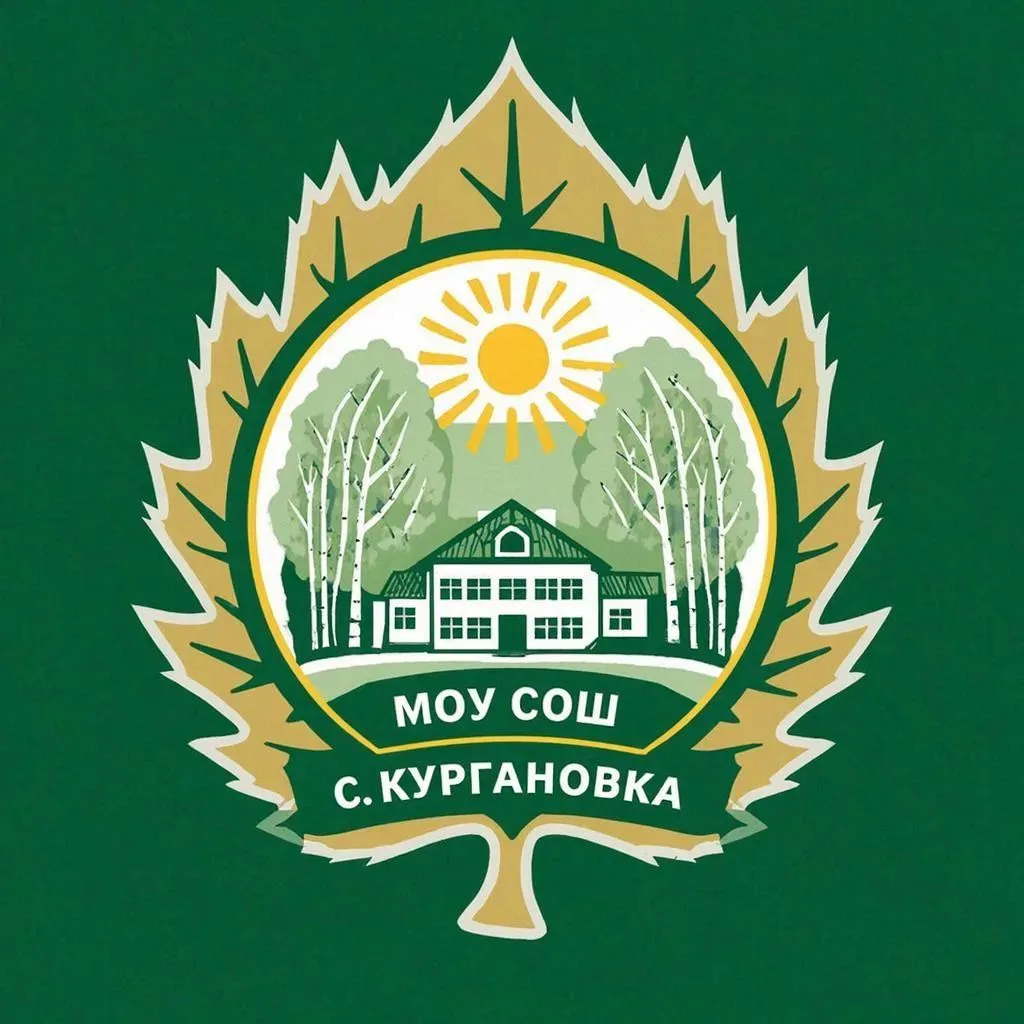 МОУ СОШ с. Кургановка