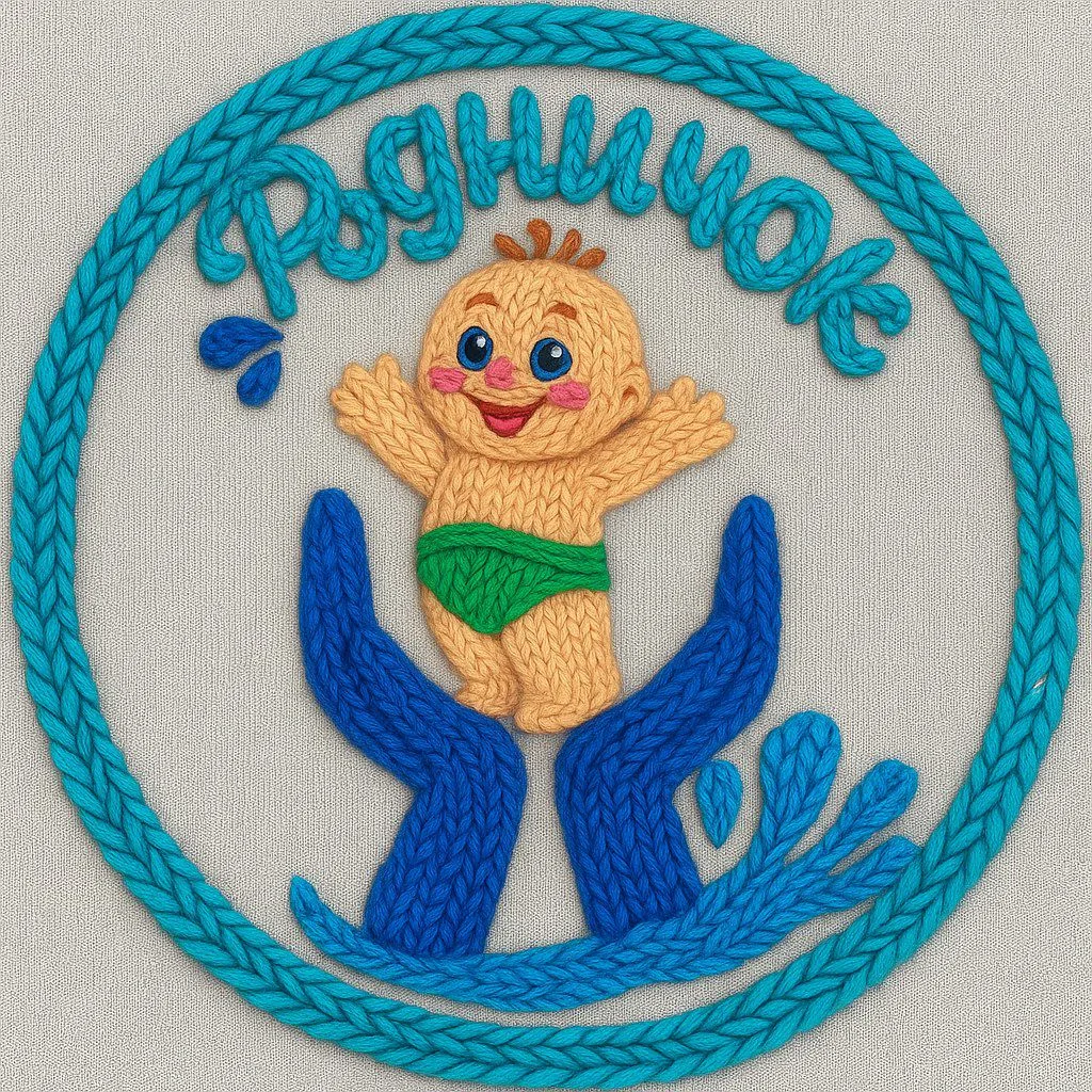 МБДОУ Первомайский детский сад №2 "Родничок"