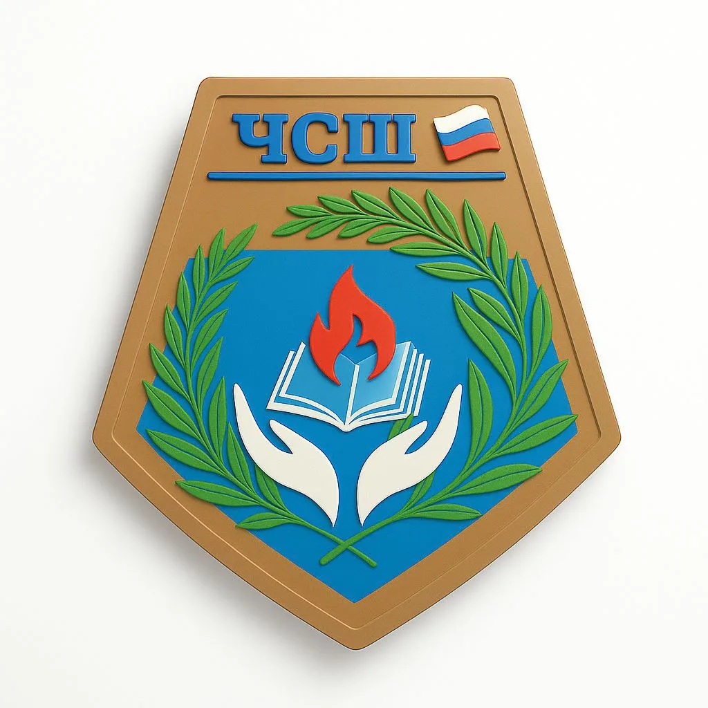 МБОУ"Чернухинская СШ" (г.о.г.Арзамас)