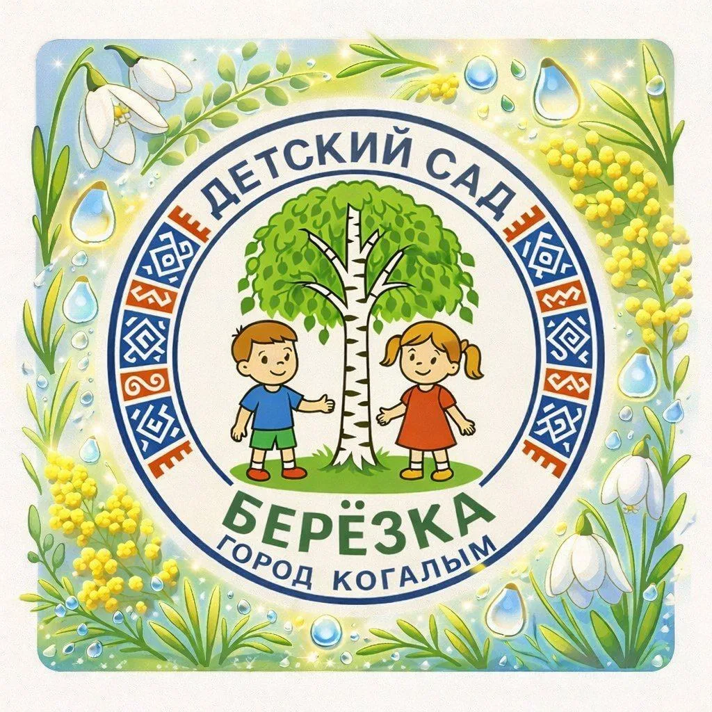 МАДОУ "Березка" г. Когалым