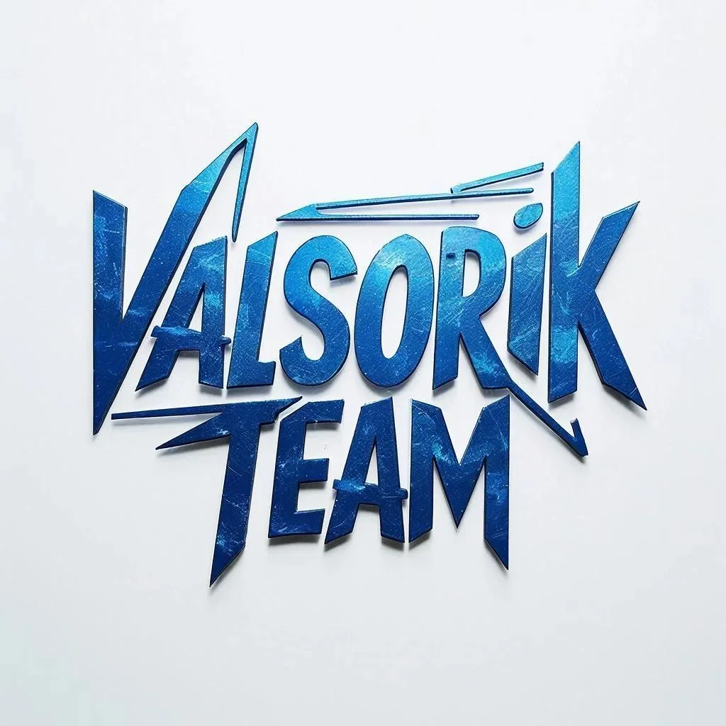 Valsorik Team❤️