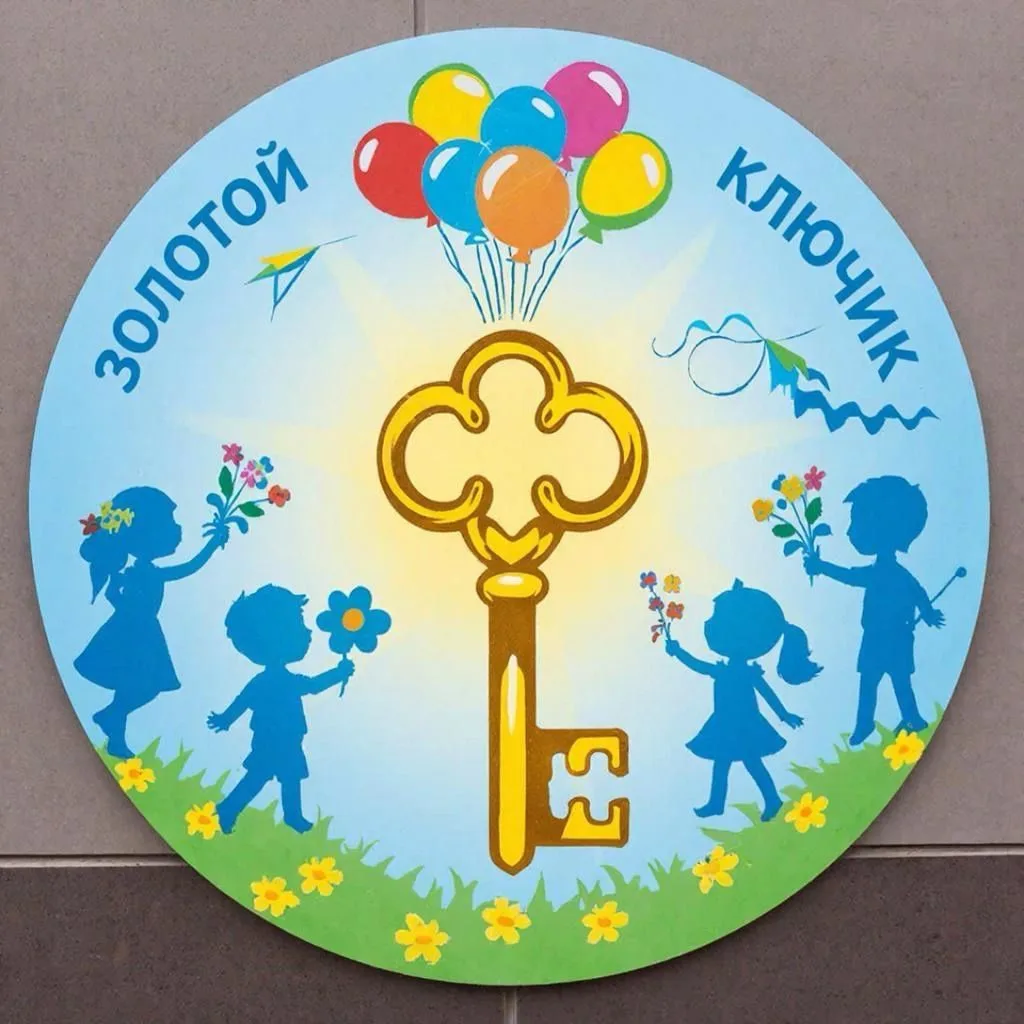 МБДОУ "Детский сад №25 "Золотой ключик"