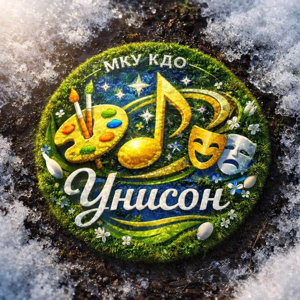 МКУ КДО "Унисон"