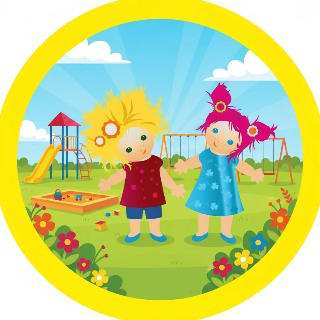 Детский сад №44 "Веснушки"