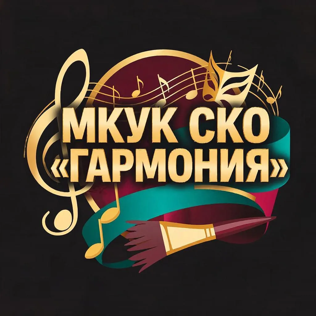 МКУК СКО "Гармония"