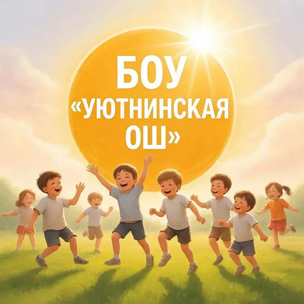 БОУ "Уютнинская ООШ"