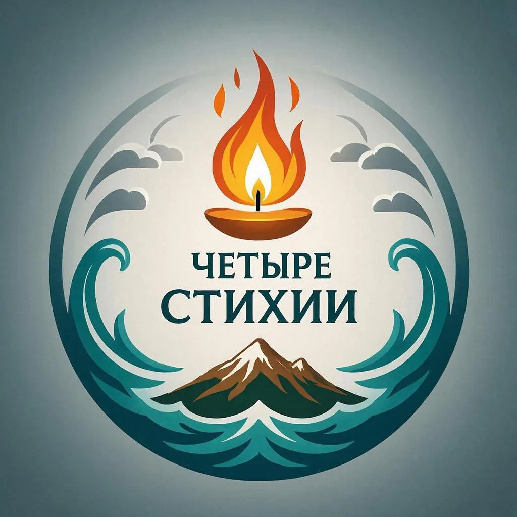 Четыре стихии