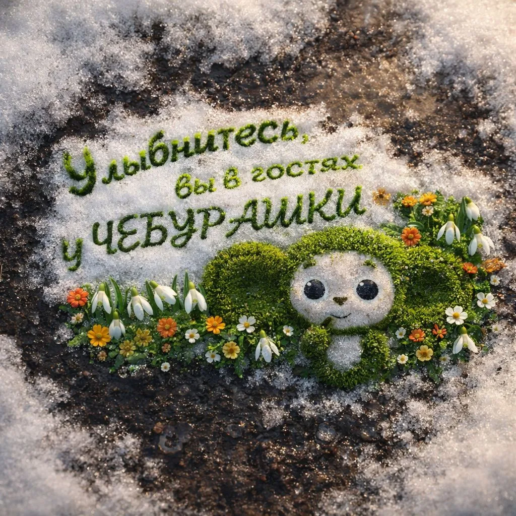 МБДОУ "Косихинский детский сад √3, " Чебурашка"