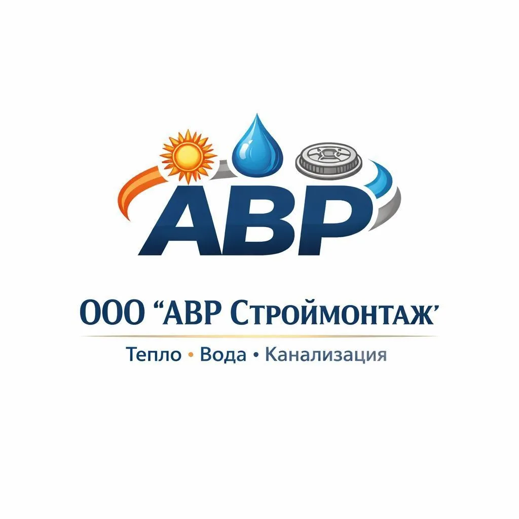 АВР СТРОЙМОНТАЖ