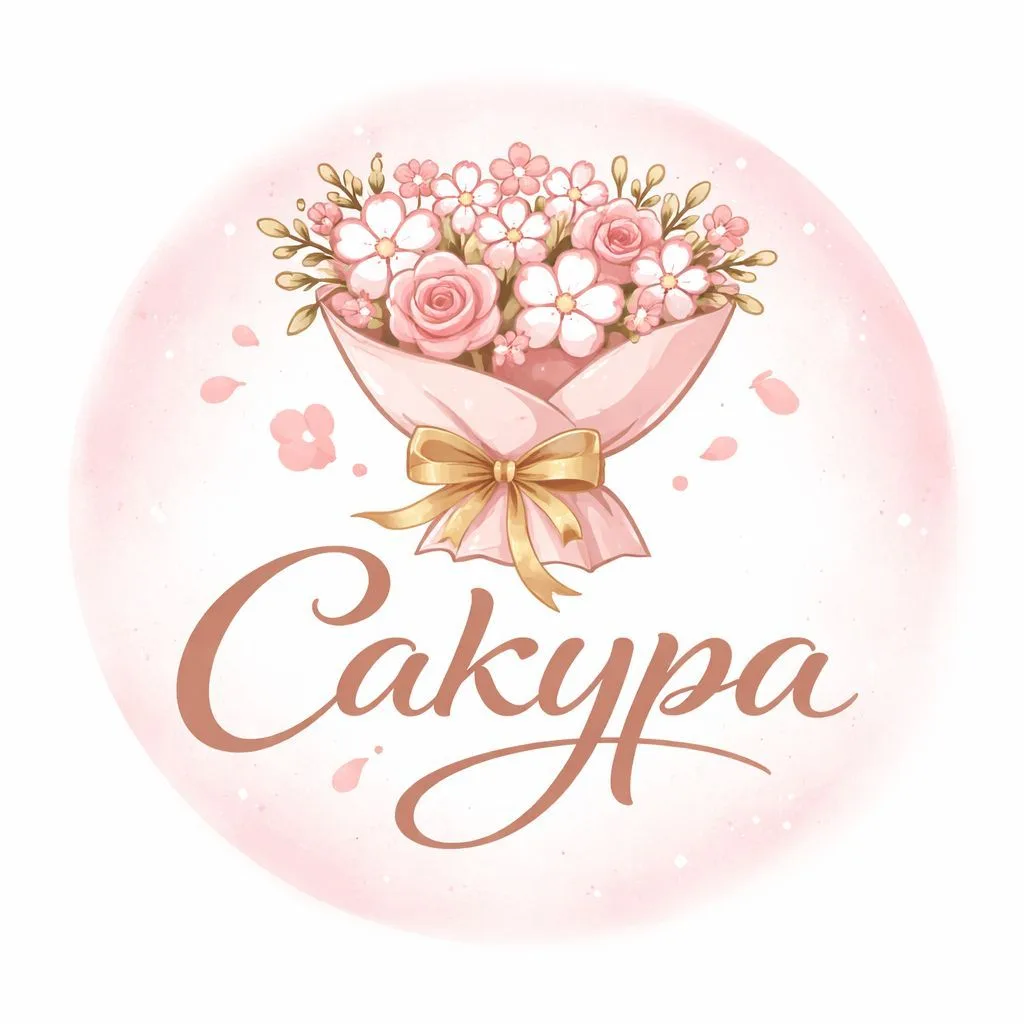 Сакура | Цветы Ставрополь - букеты  | доставка