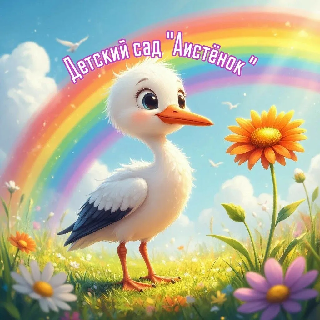 МАДОУ № 31 "Аистенок" г. Южно-Сахалинска