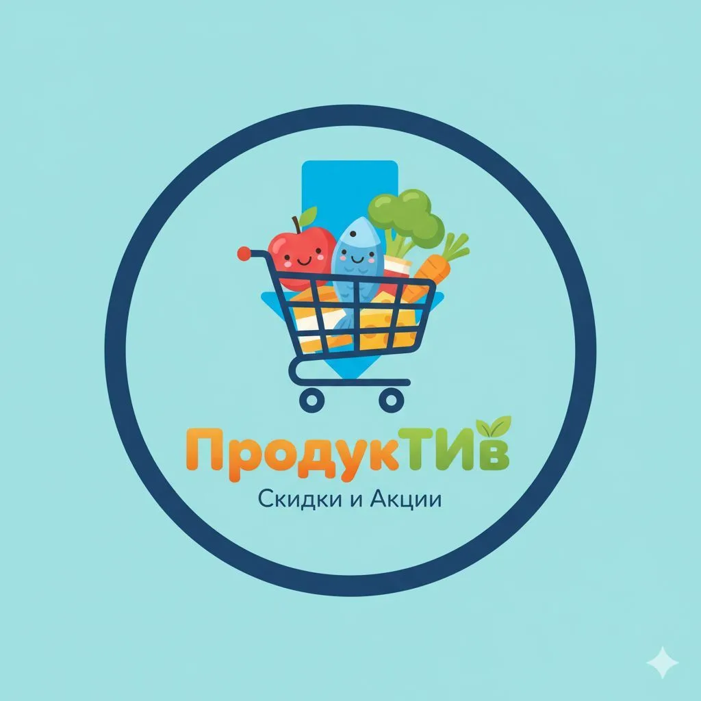 Продуктив — канал в мессенджере MAX