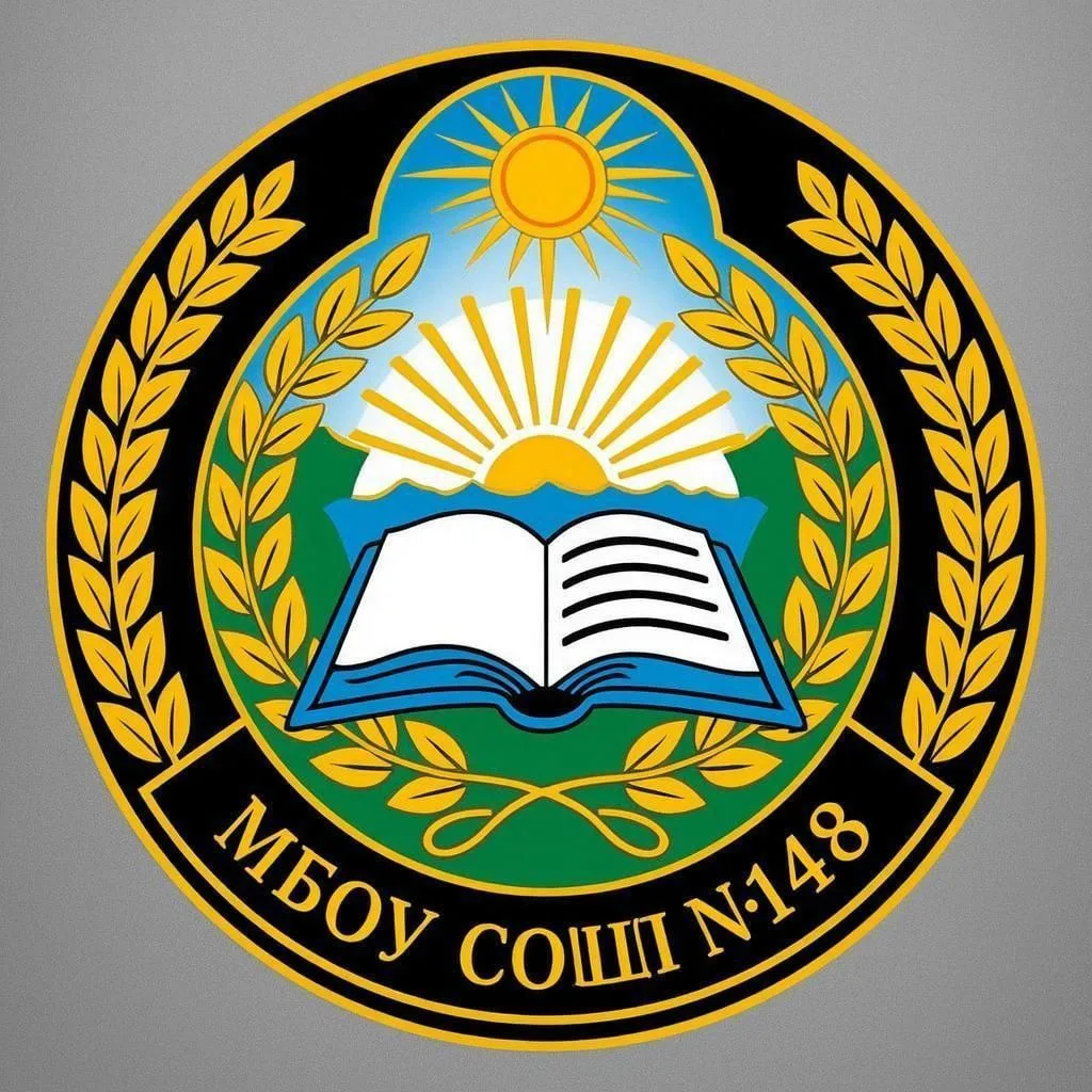 МБОУ СОШ № 148 Купинского района