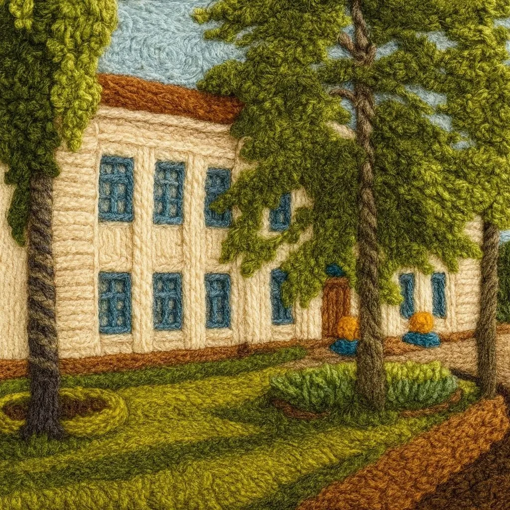 Канал МАОУ СОШ № 41 им.Аксаковой О.Г. с.Аксаково