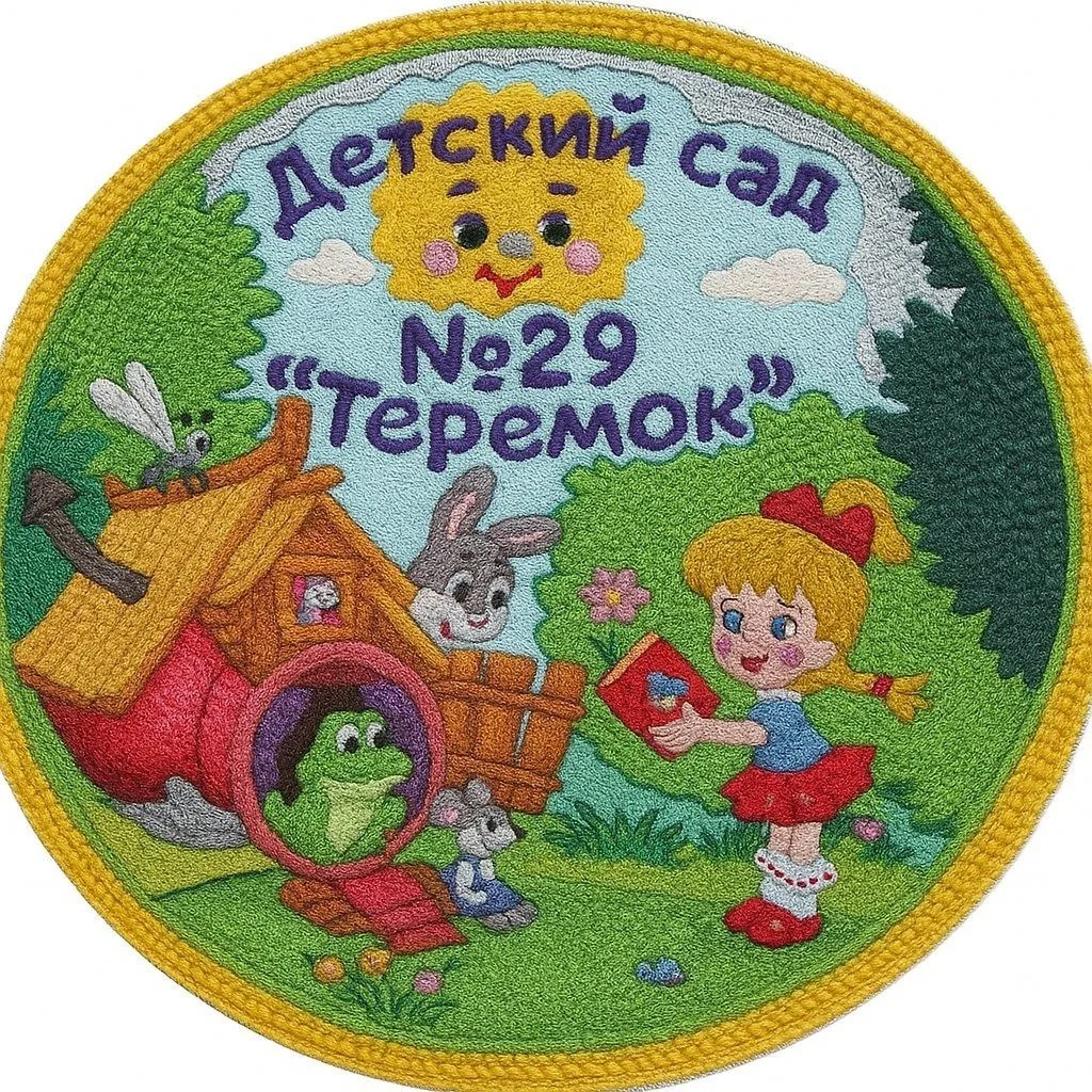 Логотип канала