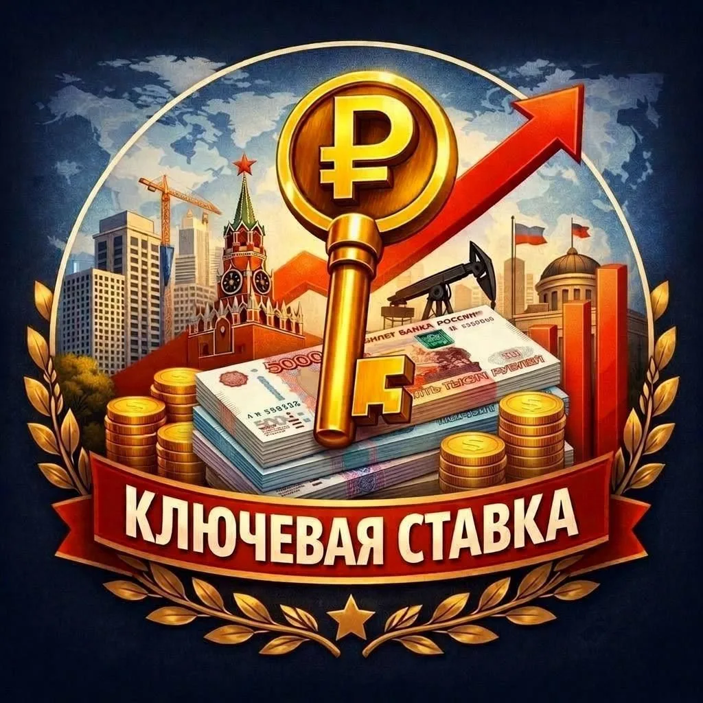 Ключевая ставка