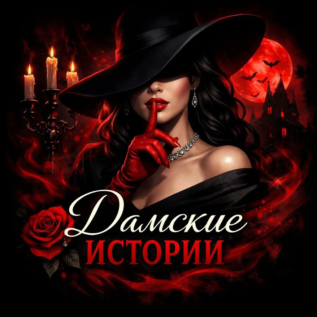 Логотип канала