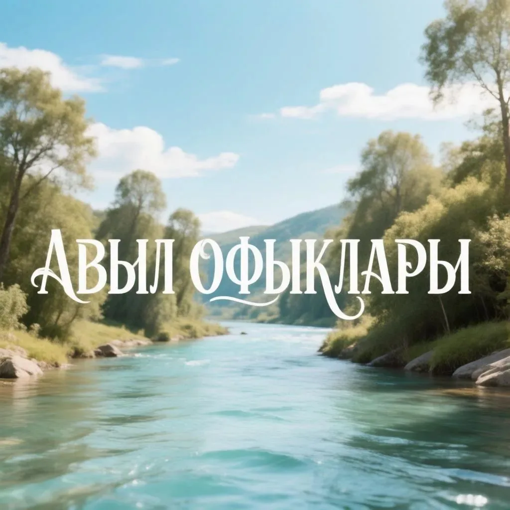 Авыл офыклары / Рыбная Слобода