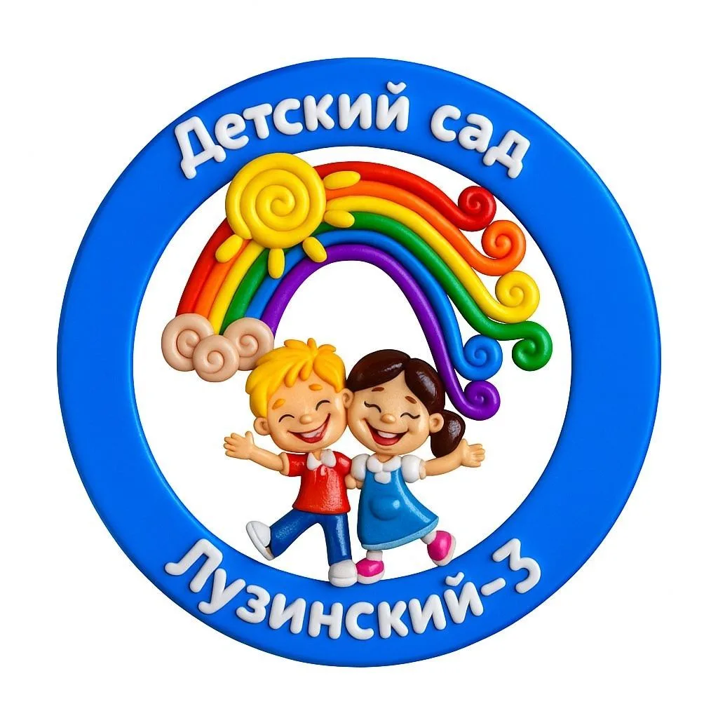 МБДОУ "Детский Сад "Лузинский - 3"