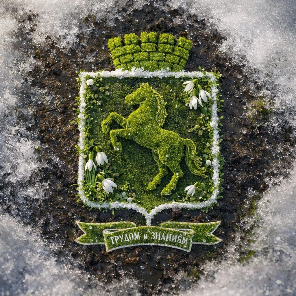 Управление социальной политики администрации Города Томска