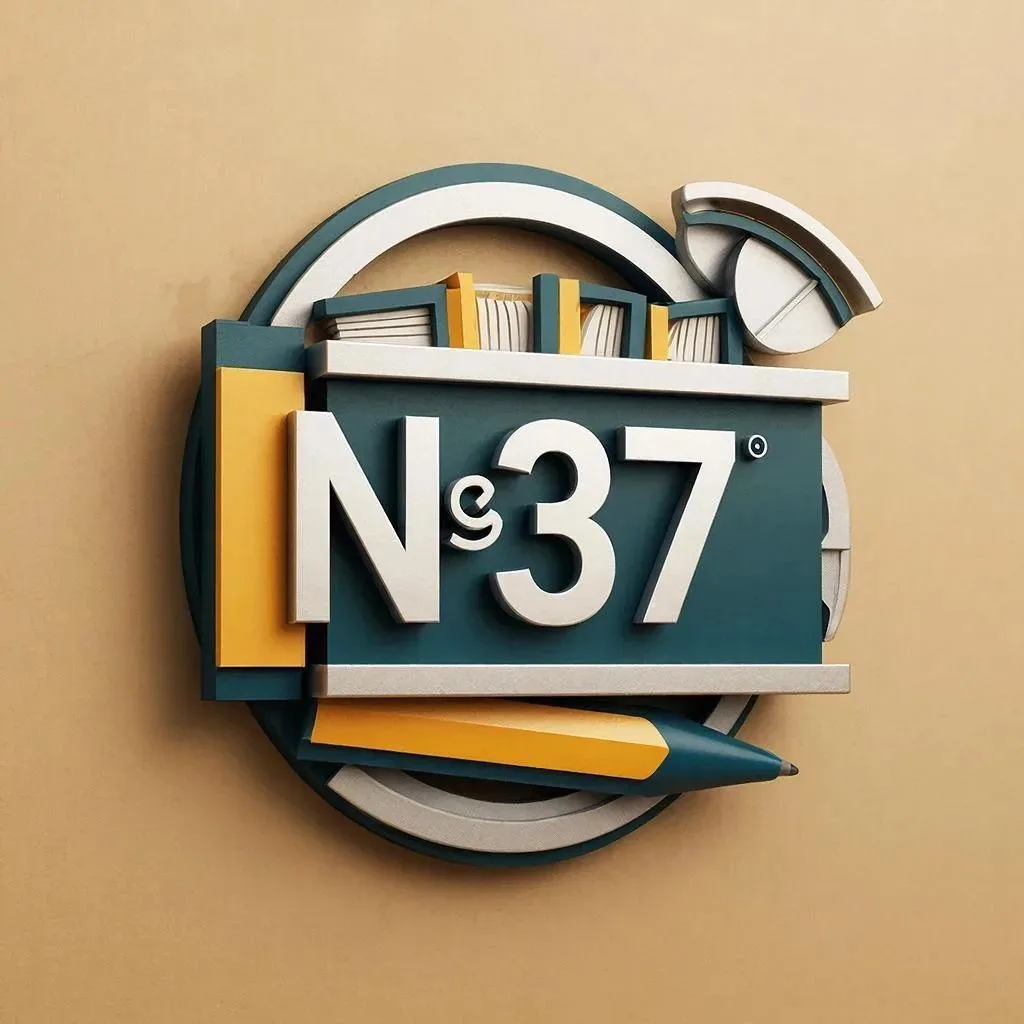 МБОУ СОШ № 37 г. Новошахтинск