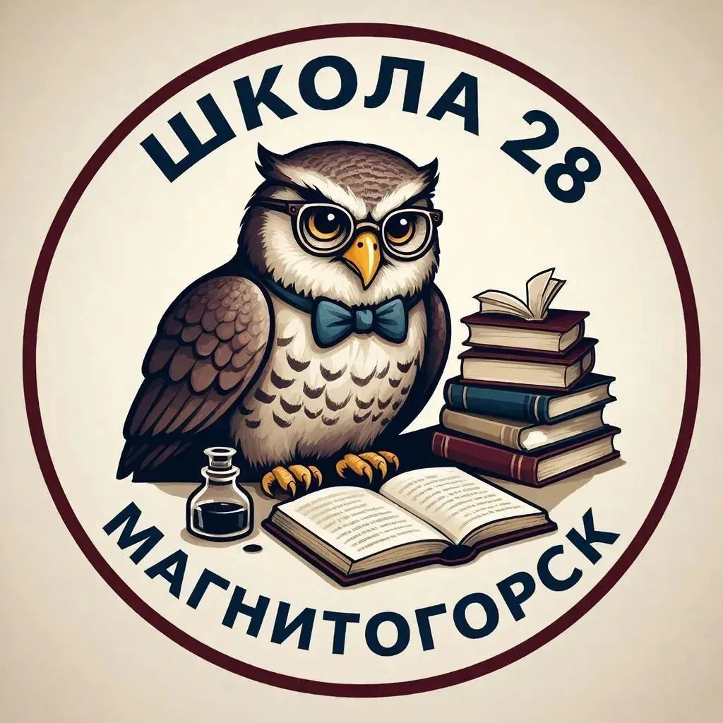 МОУ "СОШ № 28 им А.В. Белозерцева" — канал в мессенджере MAX