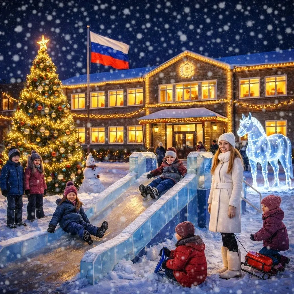 МКОУ "НОШ № 3" г.Балей