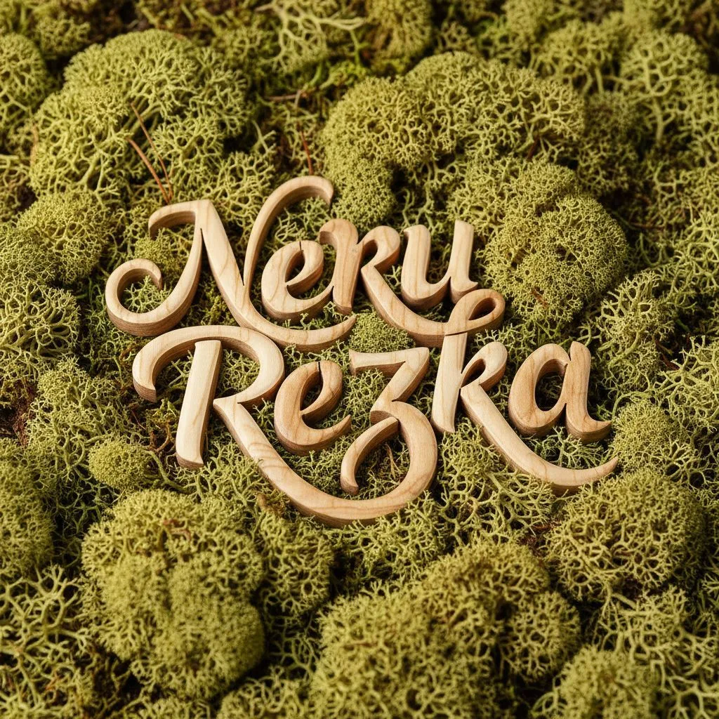 Мастерская Neru Rezka — канал в мессенджере MAX