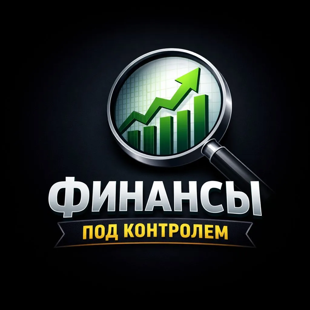 Логотип канала