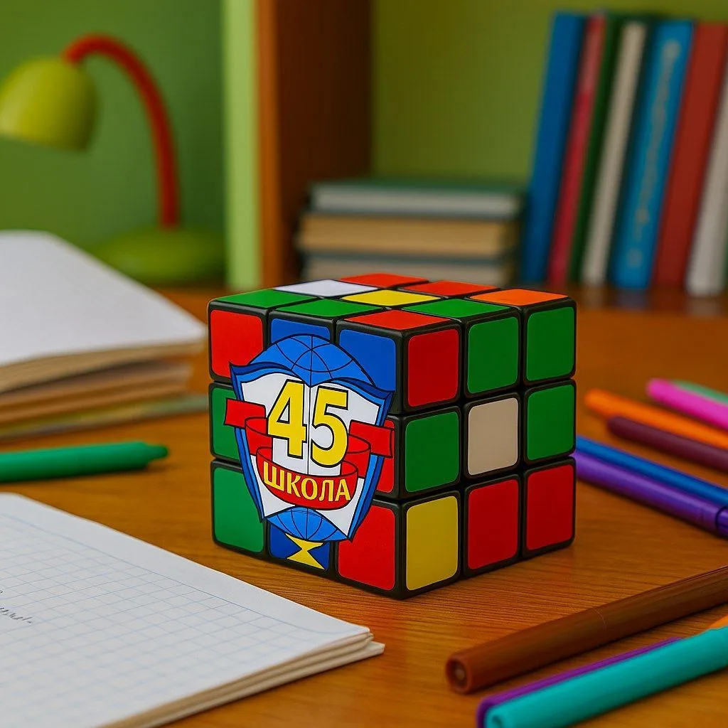 МБОУ СШ №45 г.Архангельск