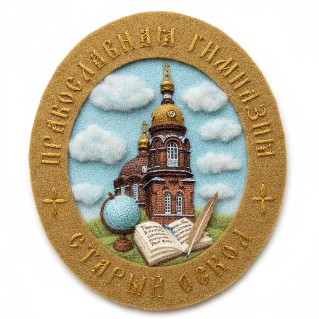 Православная гимназия города Старый Оскол