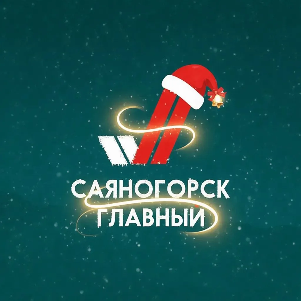 Саяногорск Главный