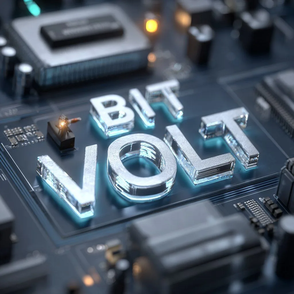 BitVolt PRO