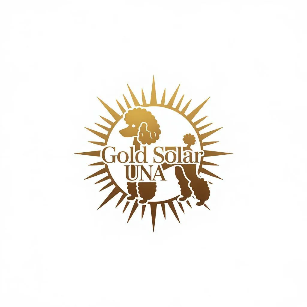 Питомник Той-пудель Gold Solar UNa( Золотая Солнечная ЮНа) — канал в мессенджере MAX