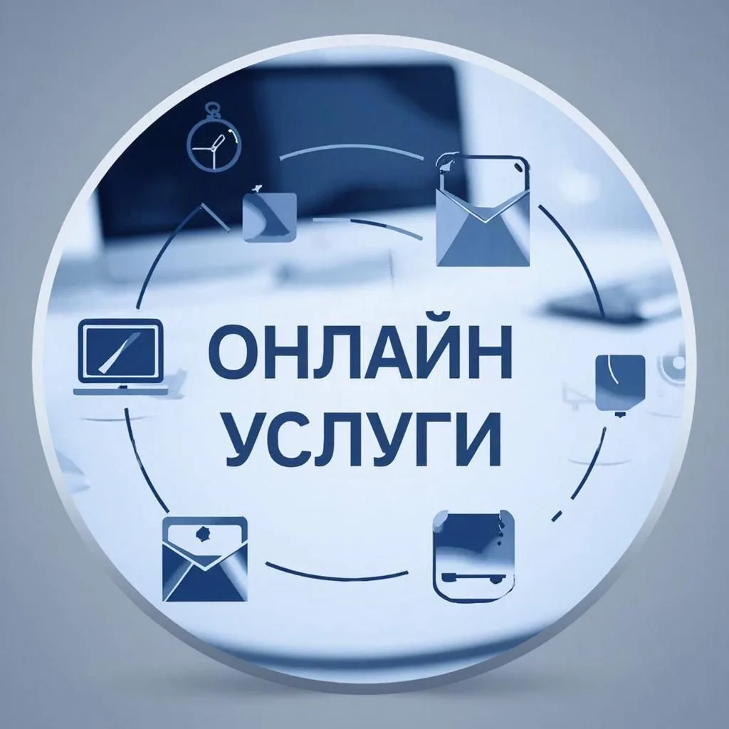 03🇷🇺Онлайн услуги - группы — канал в мессенджере MAX