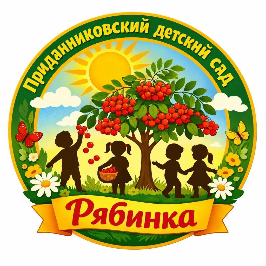 МБДОУ "Приданниковский детский сад № 5"