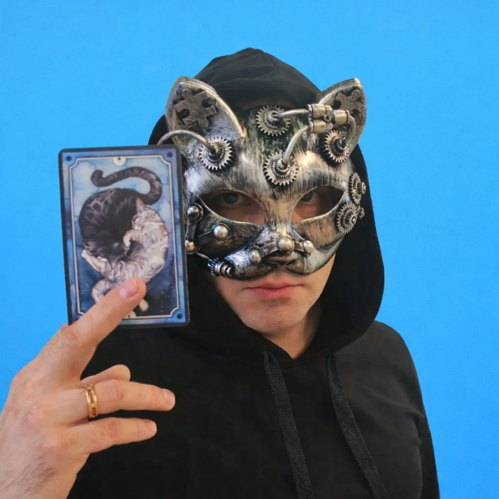 Логотип канала